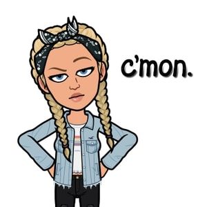 Meet your Posher, Kylee